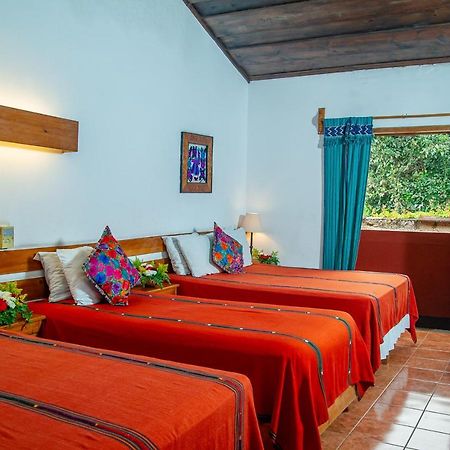 Hotel Panchoy By Ahs Antigua Luaran gambar